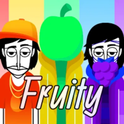 Sprunki Fruity