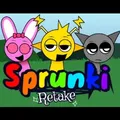 Sprunki Retake 