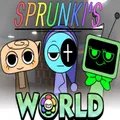 Sprunki Mod