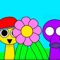 Sprunki Run