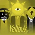 Sprunki Incredibox Yellow