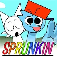 Sprunki Sprunkin