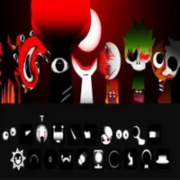 Sprunki Game