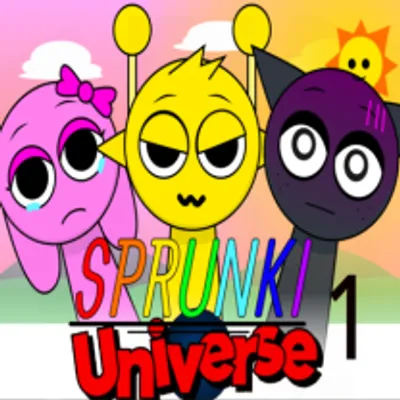 Sprunki Universe