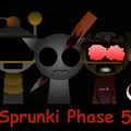 Sprunki phase5