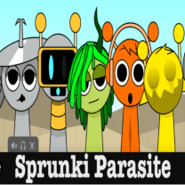 Sprunki Game on https://sprunkigames.online