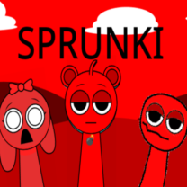 Sprunki Game on https://sprunkigames.online